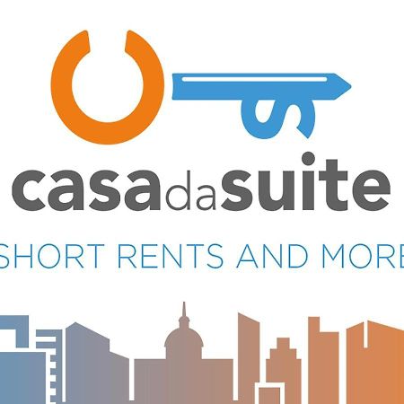 Casa Da Suite Star Rho Eksteriør bilde