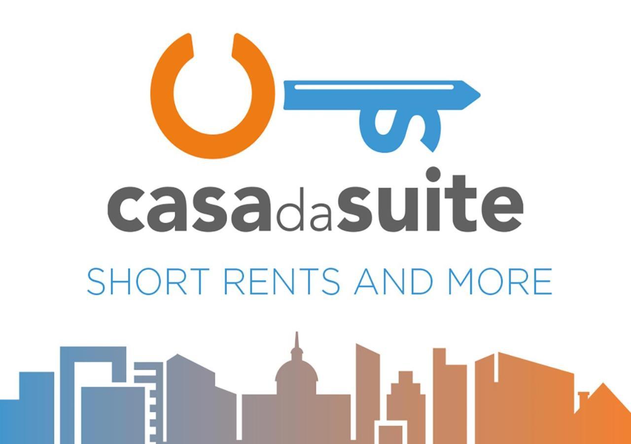 Casa Da Suite Star Rho Eksteriør bilde